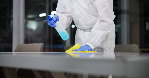 24/7 Emergency Biohazard experts in Preston, WA